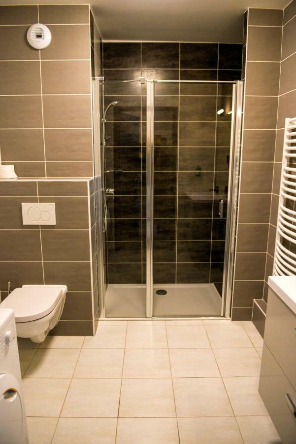 Appartement Au Pied Du Mont-Blanc ! Sallanches Ngoại thất bức ảnh